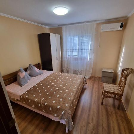 1 Квартира С Видом На Море Odessza Kültér fotó